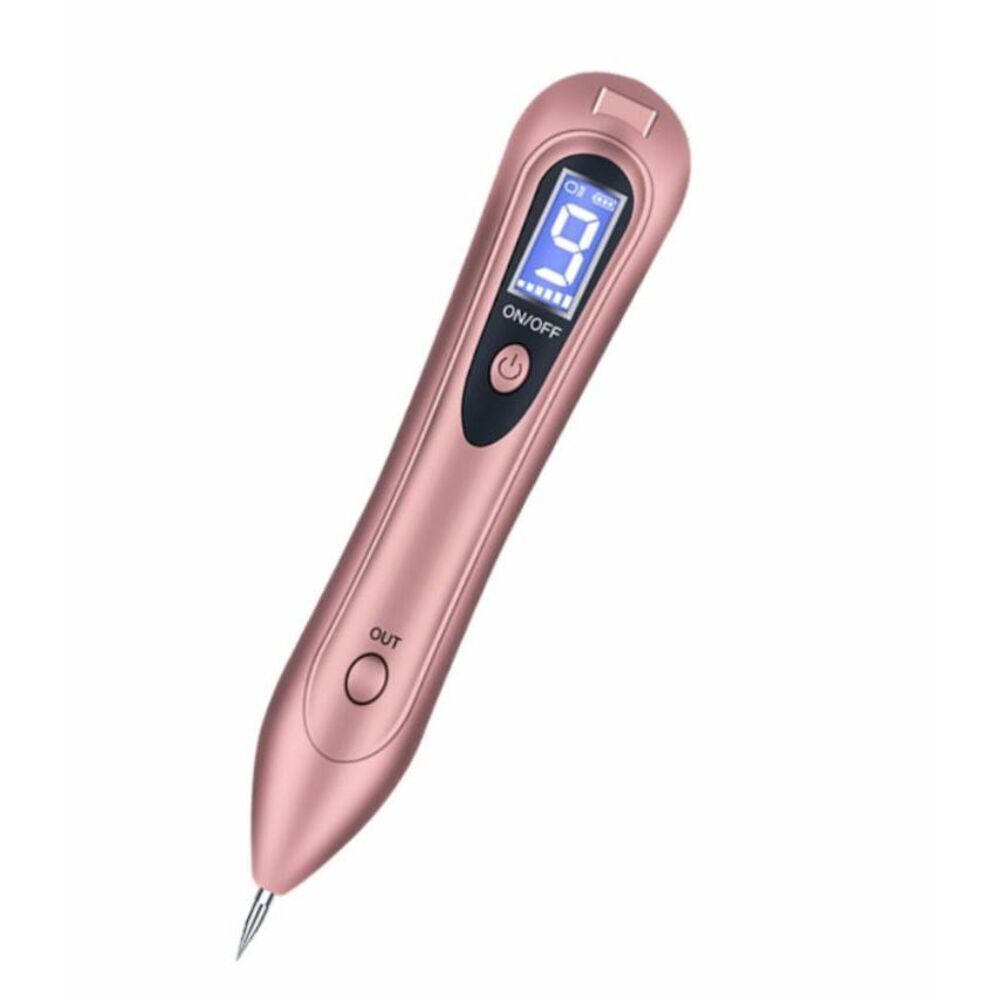 9 Level Laser Mole Freckle Tattoo Removal Machine - Picture 3 of 16